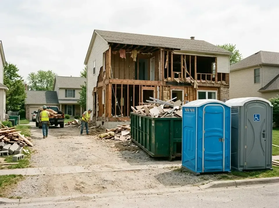 home-renovation-demolition-sit-010 — frequently asked questions, Portable Toilet & Dumpsters Rental in Stewart Manor, NY